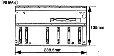 GBU664**S Product data