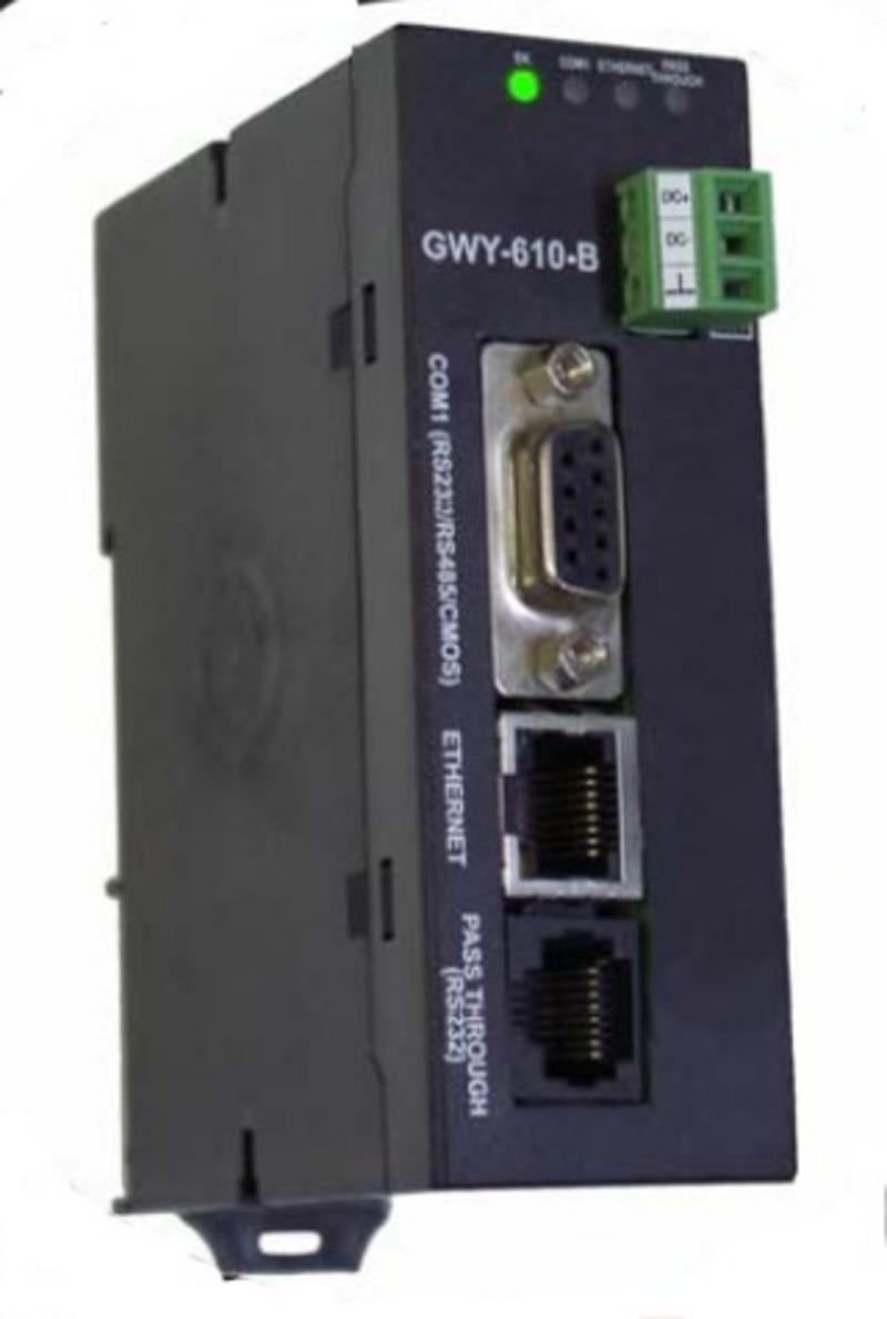 GWY-610-B