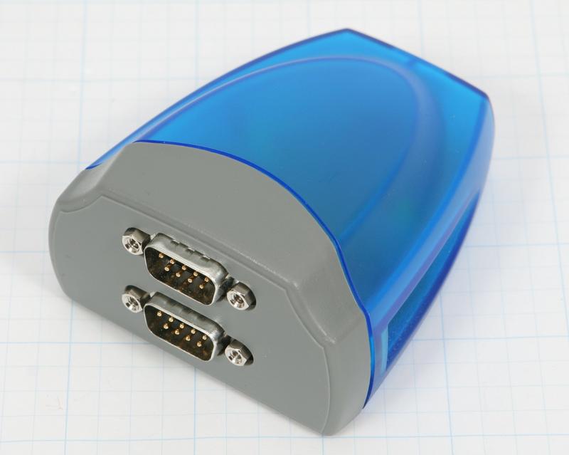 S-USB-2COM