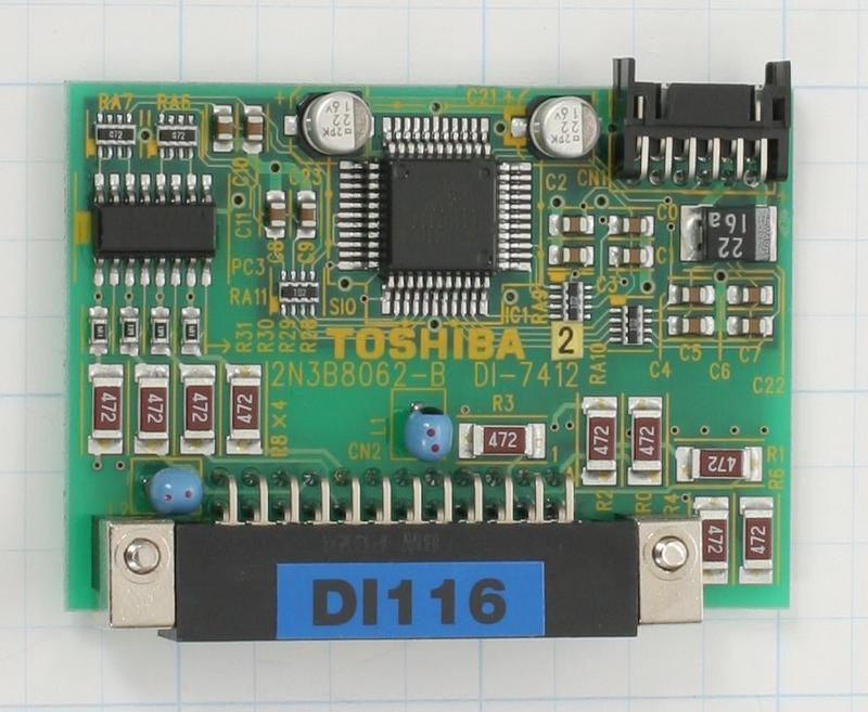 TDI116-BS