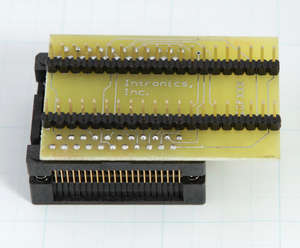 I-Flash16PSOP40-USB3