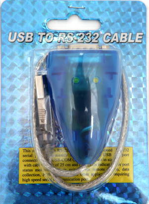 S-USB232B